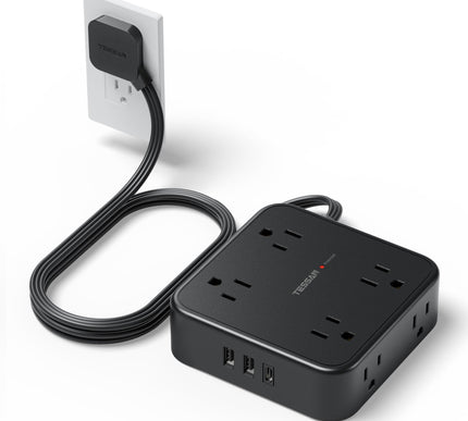 Product Image 1 - TESSAN Surge Protector