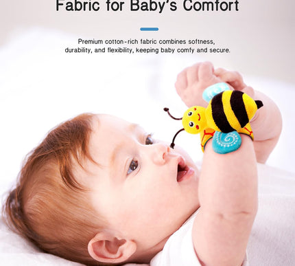 Product Image 2 - Infinno Baby Wrist Rat