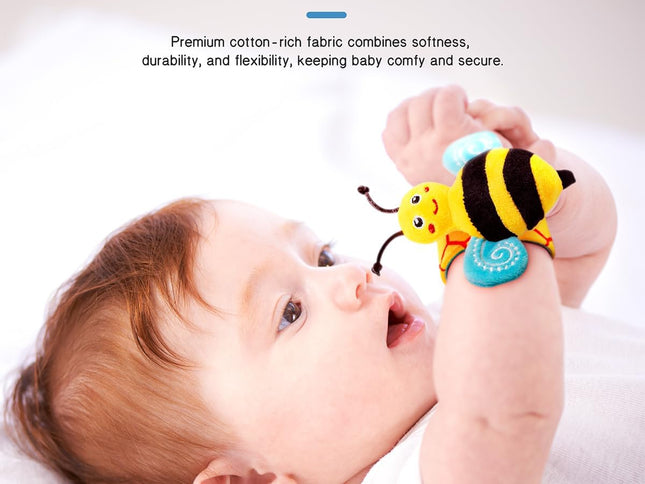 Product Image 2 - Infinno Baby Wrist Rat