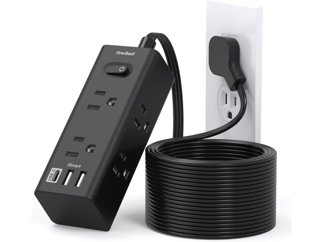 Product Image 1 - 15Ft Extension Cord wi