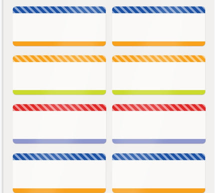 Product Image 1 - Avery NoIron Fabric Na