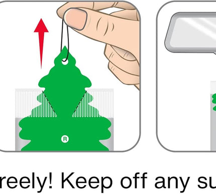 Product Image 8 - LITTLE TREES Car Air F