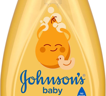 Product Image 1 - Johnsons Baby Shampoo 