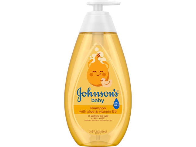 Product Image 1 - Johnsons Baby Shampoo 