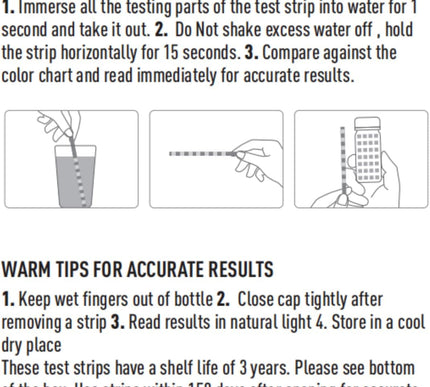 Product Image 7 - EASYTEST 7Way Pool Tes