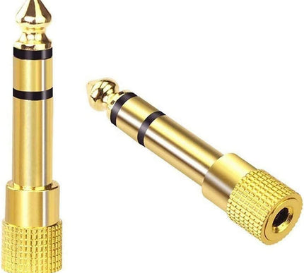 Product Image 1 - VCE 6.35mm (1/4 inch) 