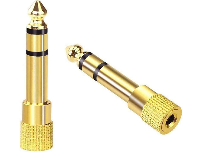 Product Image 1 - VCE 6.35mm (1/4 inch) 