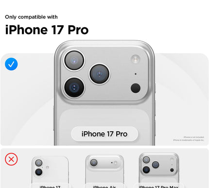 Product Image 2 - elago for iPhone 17 Pr