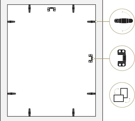 Product Image 7 - MCS Studio Gallery 16x