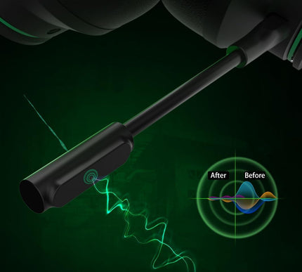 Product Image 4 - RYR Wireless Gaming He