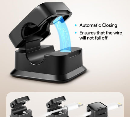 Product Image 5 - 8 Pack Cord Organizer 