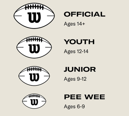 Product Image 5 - Wilson NFL Super Grip 