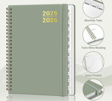 Product Image 4 - Planner 20252026 for W