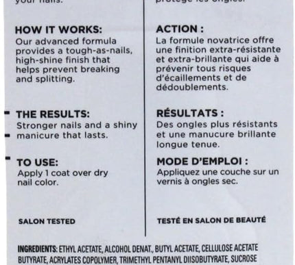 Product Image 2 - Sally Hansen Hard As N