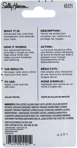 Product Image 2 - Sally Hansen Hard As N