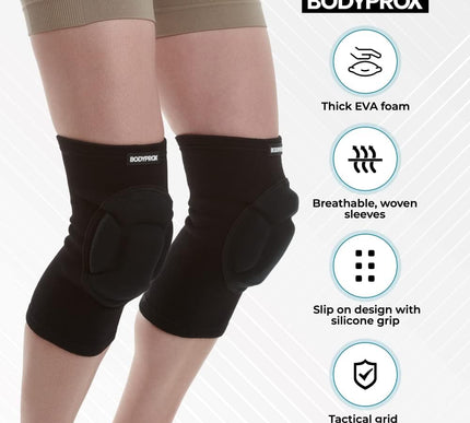 Product Image 3 - Bodyprox Protective Kn