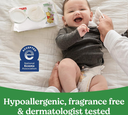 Product Image 5 - Huggies Natural Care S