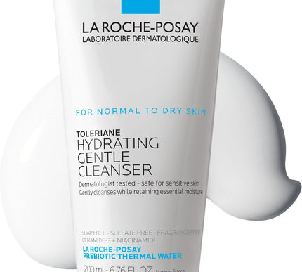 Product Image 1 - La RochePosay Tolerian