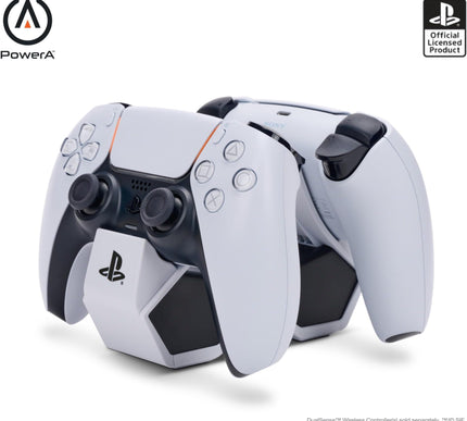Product Image 1 - PowerA Twin Charging S