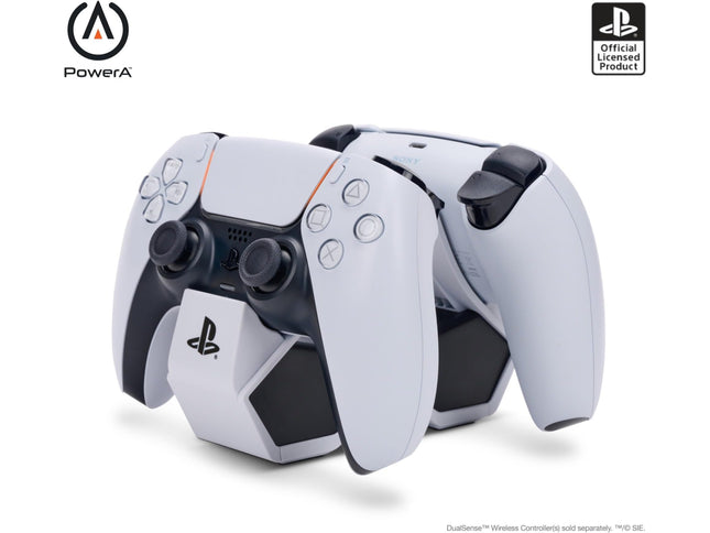 Product Image 1 - PowerA Twin Charging S