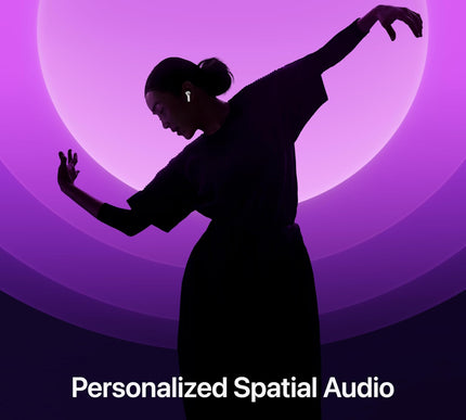 Product Image 4 - Apple AirPods 4 Wirele