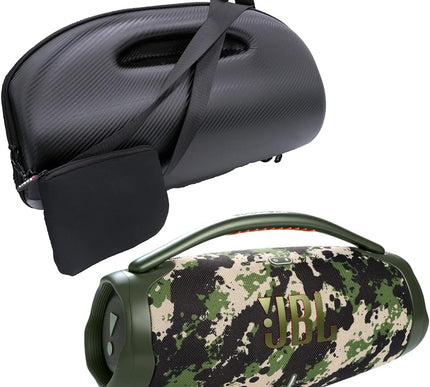 Product Image 1 - JBL Boombox 3 Waterpro