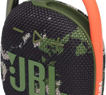 Product Image 3 - JBL Clip 4 Speaker for