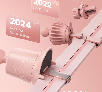 Product Image 6 - Lamicall 2025 Wider Cl