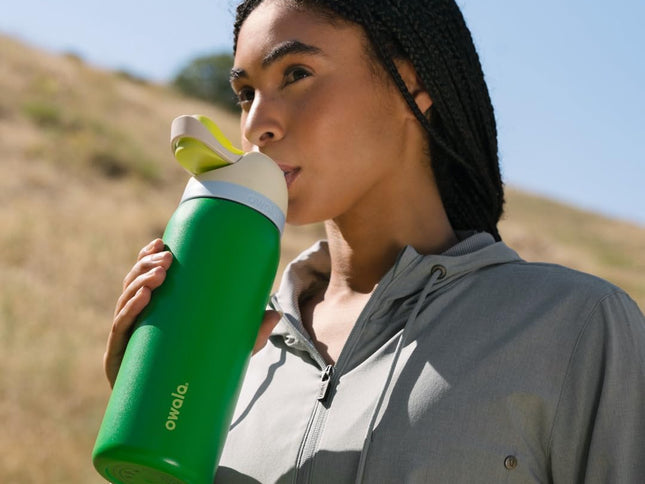 Product Image 2 - Owala FreeSip Insulate