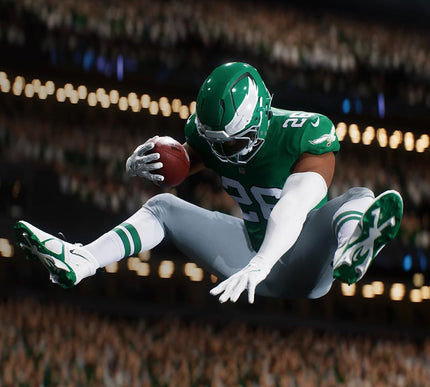 Product Image 4 - Madden NFL 26 PlayStat