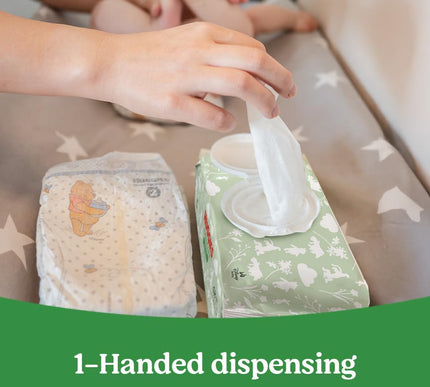 Product Image 6 - Huggies Natural Care S