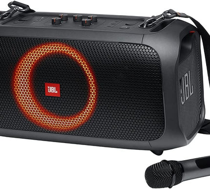Product Image 1 - JBL PartyBox OnTheGo P