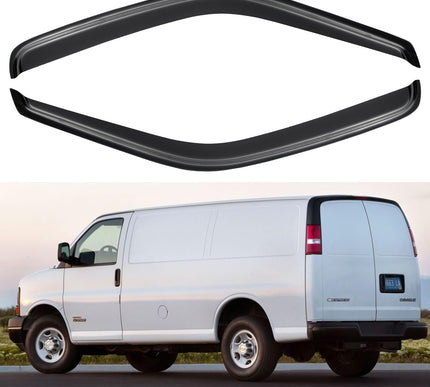 Product Image 1 - Window Visors Rain Gua