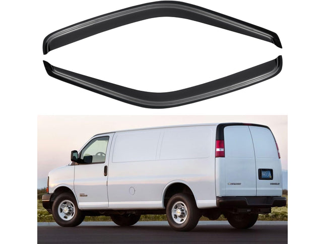 Product Image 1 - Window Visors Rain Gua