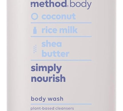 Product Image 1 - Method Body Wash Simpl