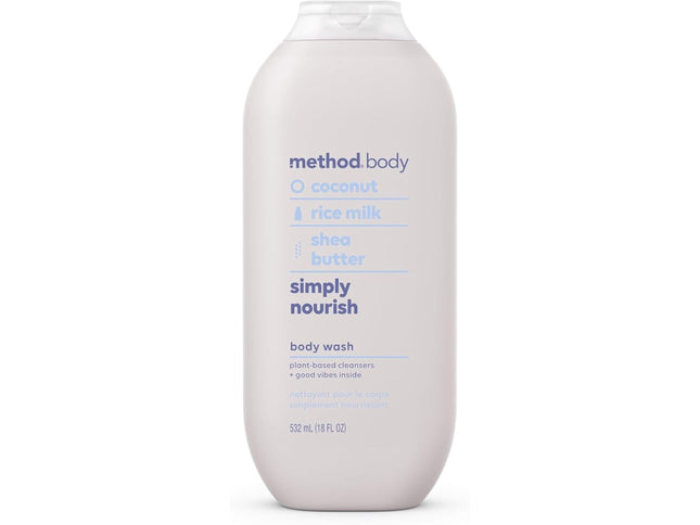 Product Image 1 - Method Body Wash Simpl