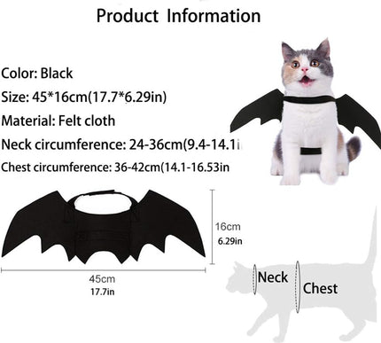 Product Image 3 - Pet Cat Bat Wings for 