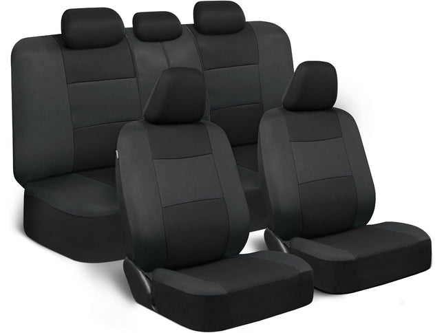 Product Image 1 - BDK PolyPro Car Seat C