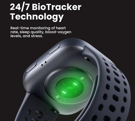 Product Image 3 - Amazfit Bip 6 Smart Wa