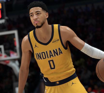 Product Image 3 - NBA 2K26 PlayStation 5