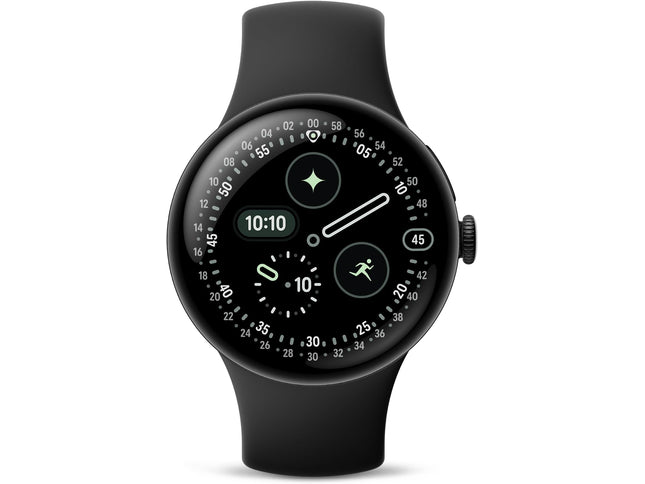 Product Image 1 - Google Pixel Watch 4 4