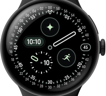 Product Image 1 - Google Pixel Watch 4 4
