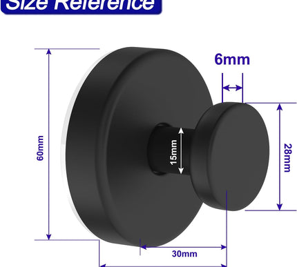 Product Image 2 - Bntuk Suction Cup Hook
