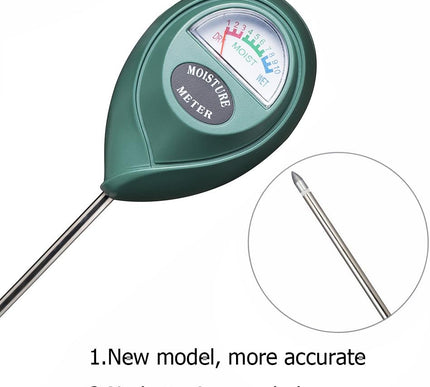 Product Image 3 - XLUX Soil Moisture Met