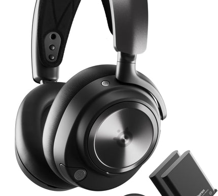 Product Image 1 - SteelSeries Arctis Nov