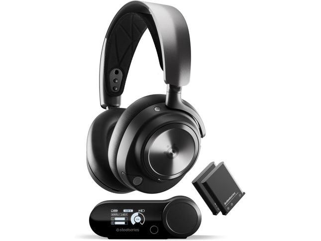 Product Image 1 - SteelSeries Arctis Nov