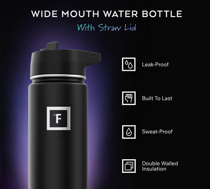 Product Image 3 - IRON °FLASK Camping &