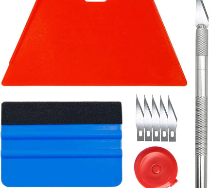 Product Image 1 - Art3d Smoothing Tool K