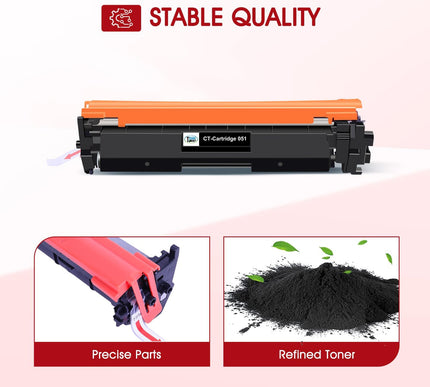 Product Image 5 - 051 Toner Cartridge Co