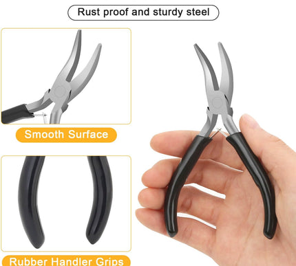 Product Image 6 - Anezus Jump Rings for 